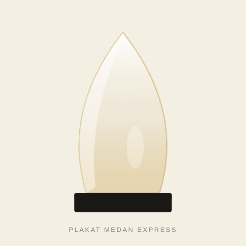 Plakat Kayu + Plat Kuningan — preview 6