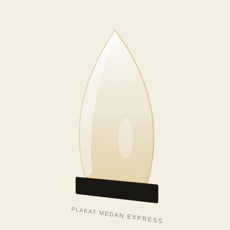 Plakat Kayu + Plat Kuningan — preview 9